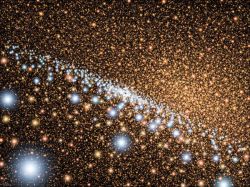 Размеры Вселенной: от Млечного пути до Метагалактики