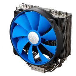 Центральный процессор и его устройство