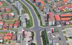 Населенный пункт - это... Основные виды населенных пунктов