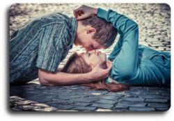 Мужчины-Скорпионы, Овны-женщины: совместимость знаков