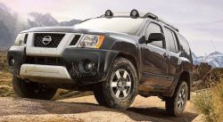 Рамные внедорожники. Характеристики, достоинства и недостатки