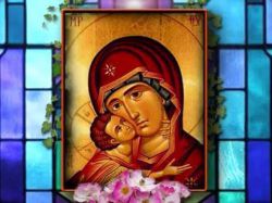 Молитва покаяния и прощения. Христианская молитва покаяния