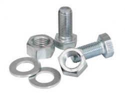 Резьбовые соединения. Таблица резьбовых соединений