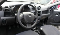 Тюнинг ВАЗ-2114. Тюнинг салона своими руками