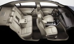 Рено дастер, технические характеристики. Описание