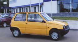 ВАЗ 1111: технические характеристики, фото и отзывы