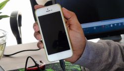 Что такое прошивка для iPhone, и зачем она нужна?