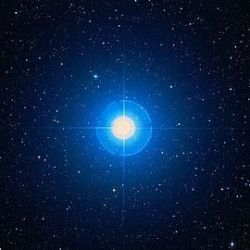 Весы: созвездие на небе (фото)