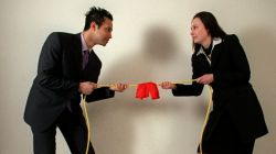 Психология: как управлять человеком?