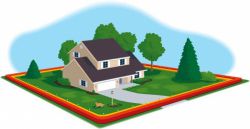 Периметр квадрата и прямоугольника. Способы определения и примеры решения.