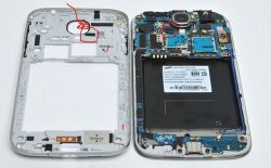 Почему телефон не видит сим-карту?