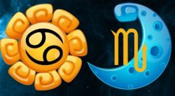 Мужчина-Скорпион, женщина-Рак. Гороскоп совместимости