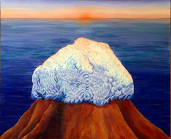 Алатырь-камень в славянской мифологии