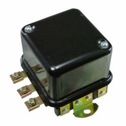 Реле-регулятор напряжения: характеристики, цена, схема подключения