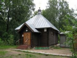 Богословское кладбище (Санкт-Петербург) и его история