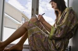 Как писать письмо другу?