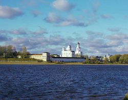 Самые древние города России. Возраст городов России