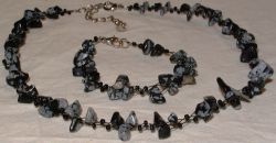 Значение и магические свойства камня. Обсидиан