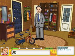 Прохождение игры «Папины дочки». Компьютерные игры для девочек