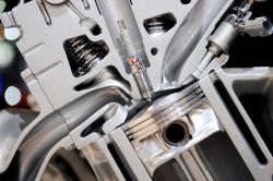 Капитальный ремонт двигателя ВАЗ 2106 своими руками