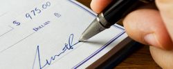 Почерковедческая экспертиза. Графологическая экспертиза почерка и подписи