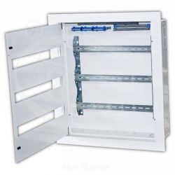 Электрические распределительные щиты