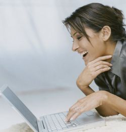 Что написать девушке в 