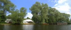 Истринское водохранилище: описание, отдых, базы