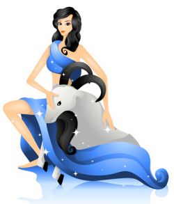 Совместимость женщины-Козерога и мужчины-Водолея. Характеристика знаков