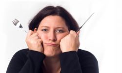 Постоянно хочется есть: причины. Как избавиться от чувства голода