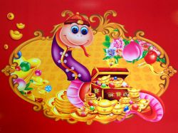 Год Змеи: характеристика мужчины и женщины, рожденных в год Змеи