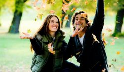 Совместимость женщины-Стрельца, мужчины-Рака в любви и браке