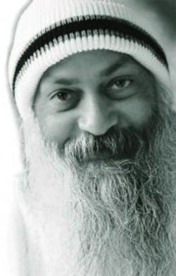 Ошо о любви. Ошо: цитаты о любви мужчины и женщины, о любви к себе