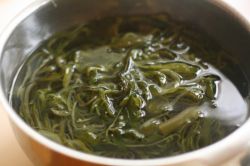Морская капуста сушеная: польза и вред. Как приготовить сушеную морскую капусту?