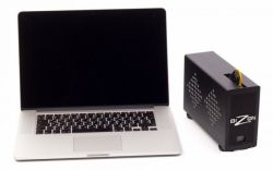 Внешняя видеокарта. Обзор внешних видеокарт для ноутбуков