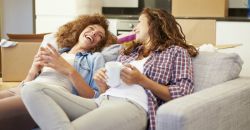 Кто такие друзья? Что связывает друзей? И как быть хорошим другом?