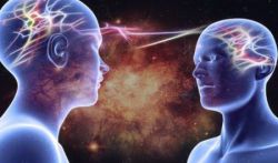 Ментальная связь между людьми