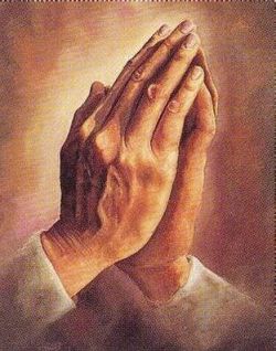 Молитвы на каждый день в жизни православного христианина