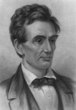 Линкольн (президент США): годы правления, фото