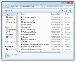 Исправление ошибок, Windows 7. Лучшие программы