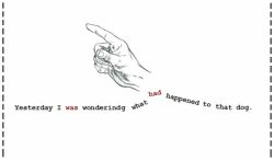 Согласование времен в английском языке. Пунктуально-векторная схема и ассоциативная таблица.