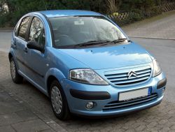 Лучшая машина для девушки