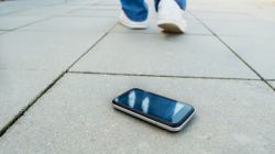 Что делать, если потерян телефон: несколько советов