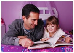 Развитие речи: сказкотерапия для дошкольников