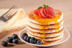 К чему снятся блины? Толкование снов