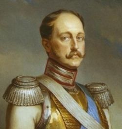 Затянувшиеся реформы Николая 1