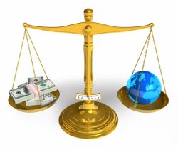 Структура капитала предприятия. Формирование структуры капитала