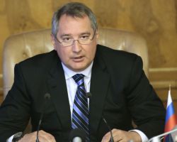 Рогозин Дмитрий Олегович: биография, семья, карьера