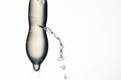 Что делать, если презерватив порвался?