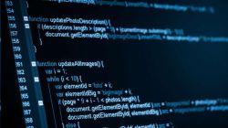 Современный язык программирования высокого уровня: примеры и сравнения